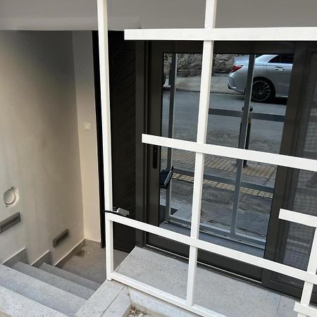 Apartment Falirou Athen Eksteriør bilde