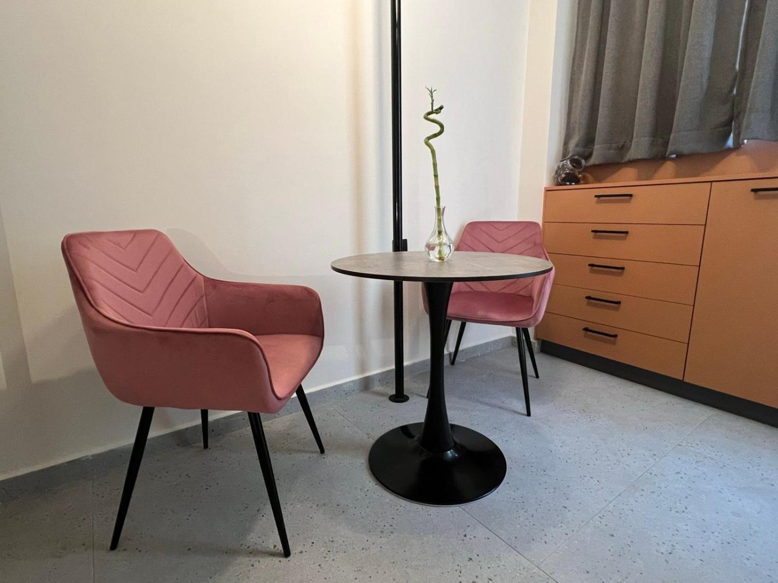 Apartment Falirou Athen Eksteriør bilde